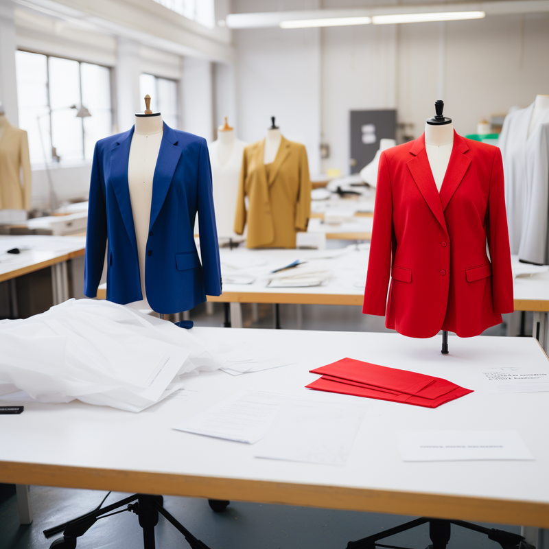 The Business of Fashion: Analyzing the Latest Industry Shifts