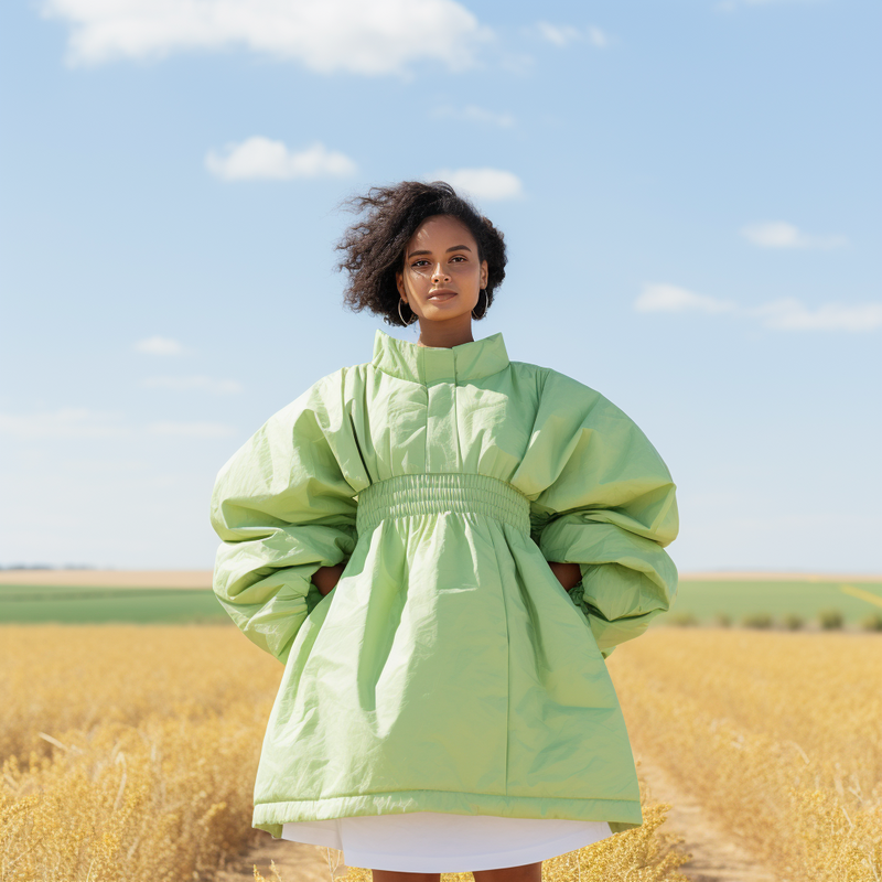 Sustainable Fashion: The Brands Leading the Way in Eco-Friendly Design