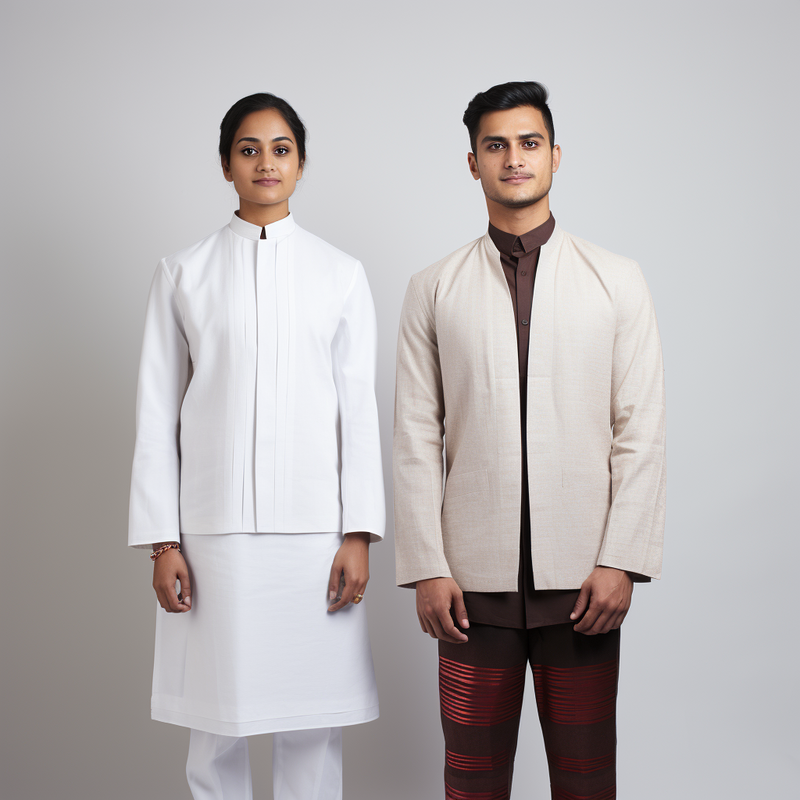 Innovative Designers Blending Tradition with Modernity