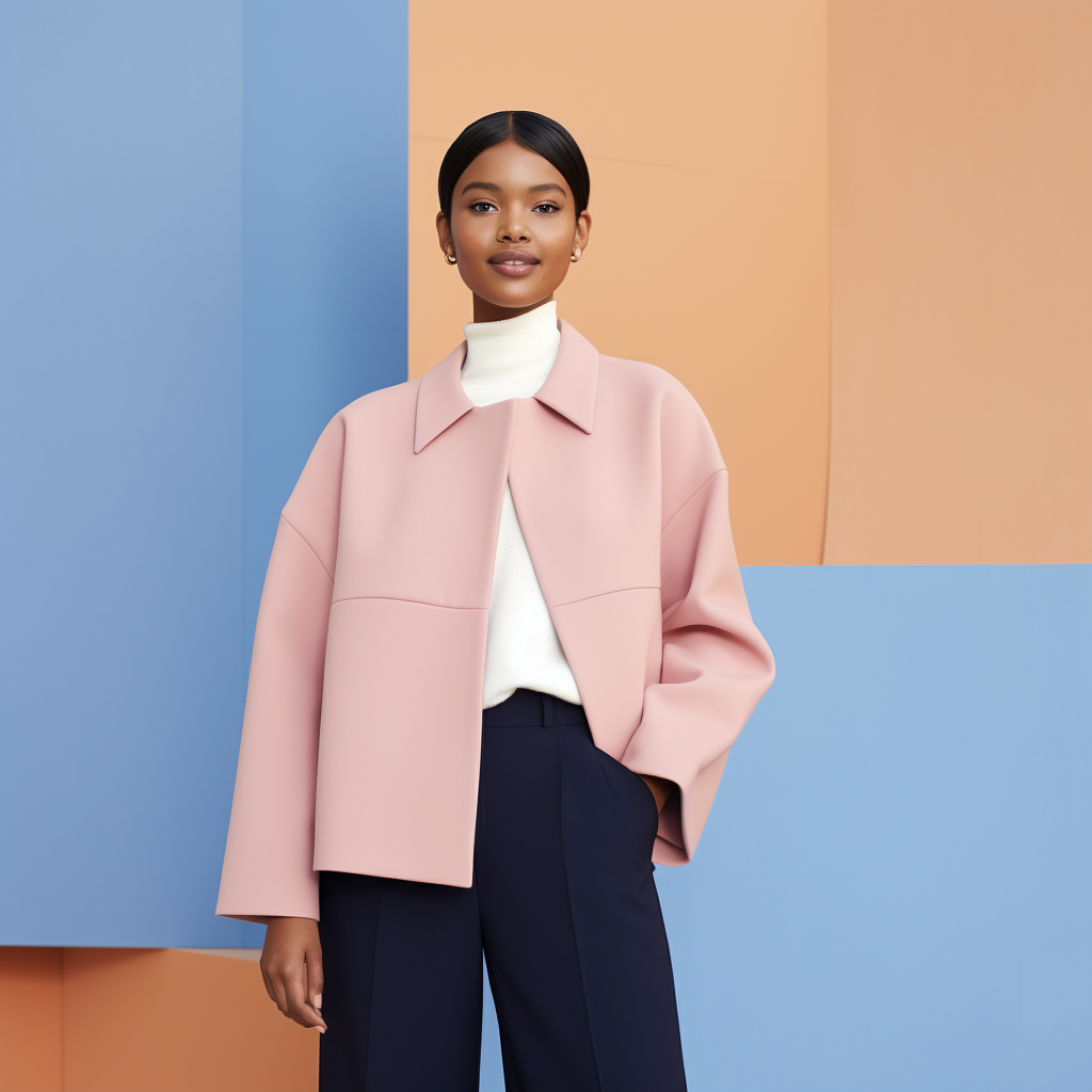 The Color Palette Revolution: What's Next in Fashion Hues?