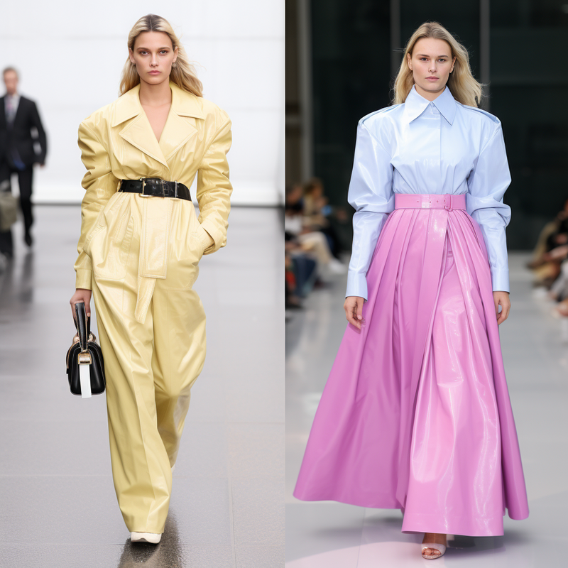 From Runway to Reality: Translating High Fashion into Everyday Wear