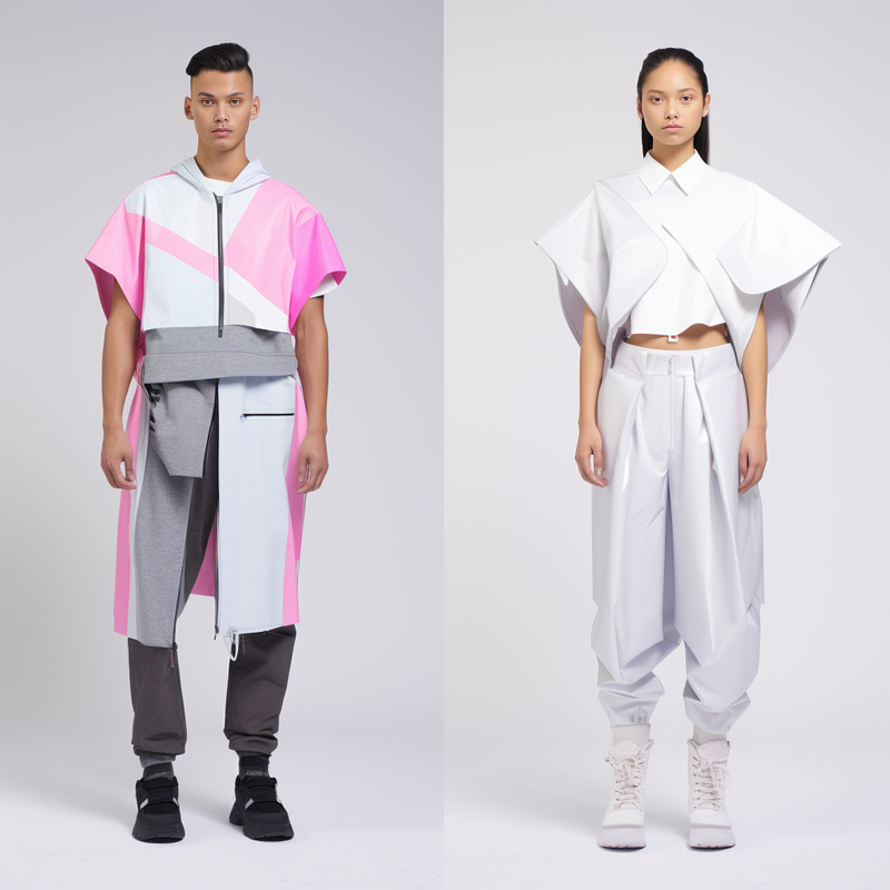 Emerging Designers to Watch: The Future of Fashion