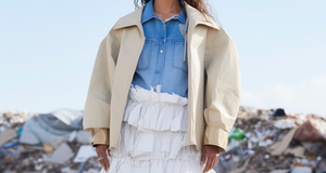 Fashion's New Frontier: The Push Towards Zero Waste and Eco-Consciousness