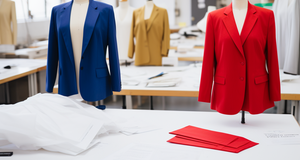 The Business of Fashion: Analyzing the Latest Industry Shifts