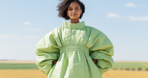 Sustainable Fashion: The Brands Leading the Way in Eco-Friendly Design