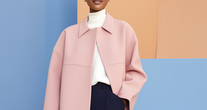 The Color Palette Revolution: What's Next in Fashion Hues?