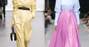 From Runway to Reality: Translating High Fashion into Everyday Wear